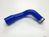 Silikonowa  Rura lewa od intercoolera  do rezonatora 55116862AA Jeep Grand cherokee WK 3,0CRD 